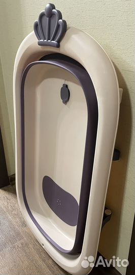Ванночка для купания