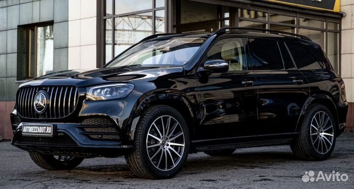 Оригинальные диски Mercedes GLS167,GLE167,мерседес
