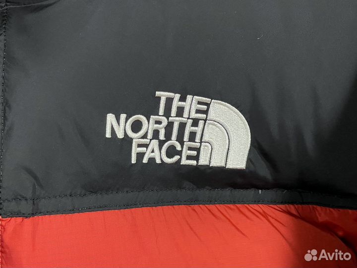 Пуховик The North Face