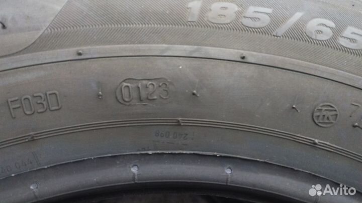 Сбор лето R15 Хендай Солярис(KL-320)