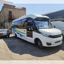 Междугородний / Пригородный автобус Foxbus 62412-01, 2020, Воронеж