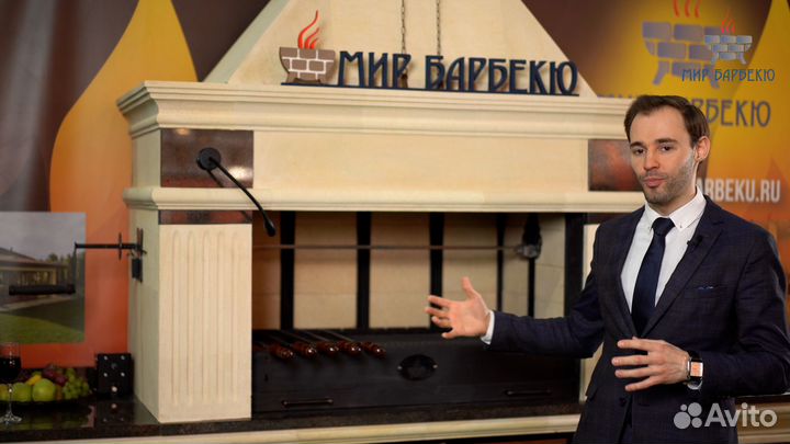 Видеосъемка для бизнеса