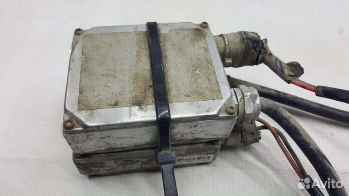 Блок розжига ксенона Lexus Ls 430 3UZ-FE 2000-2006