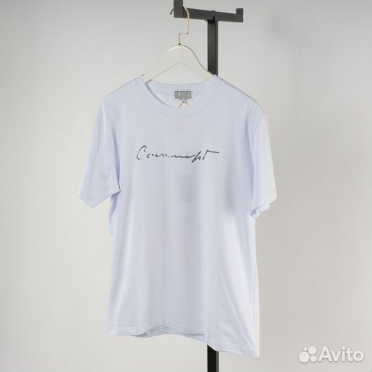 Футболка cavempt