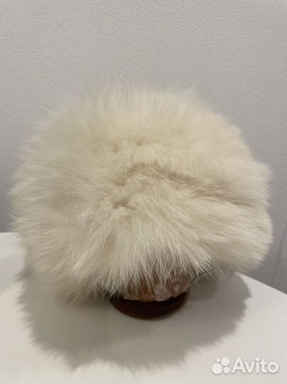 Шапка nortika песец