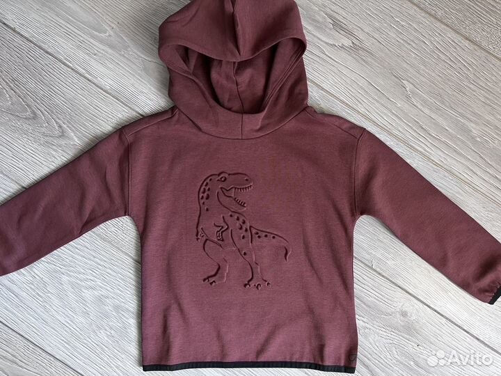 Худи/Толстовка для мальчика Gap