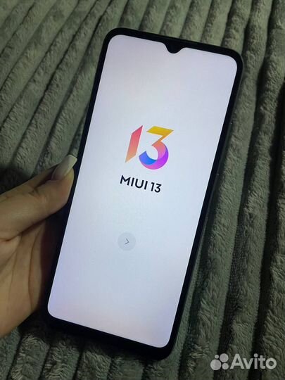 Xiaomi Redmi Note 10, 4/64 ГБ