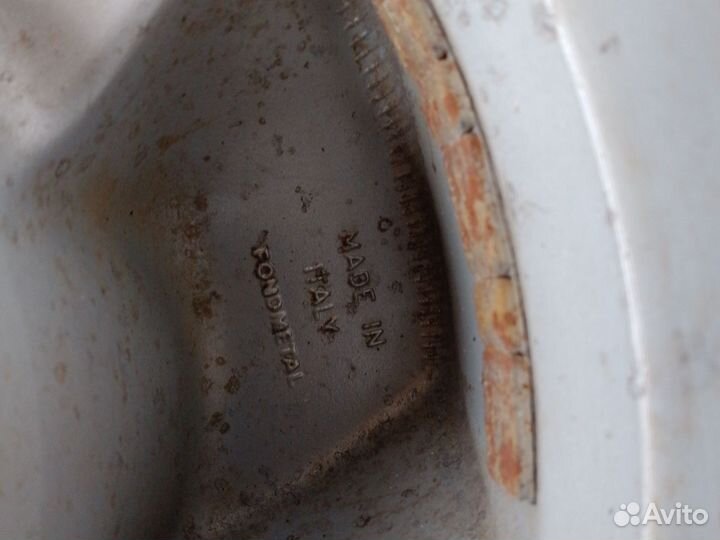 Диски r 15 на pajero