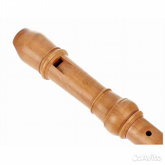 Блок-флейта Mollenhauer 5107 Denner деревянная