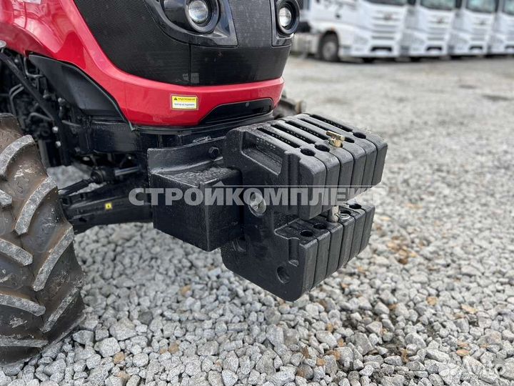 Трактор Sonalika 90 N, 2023