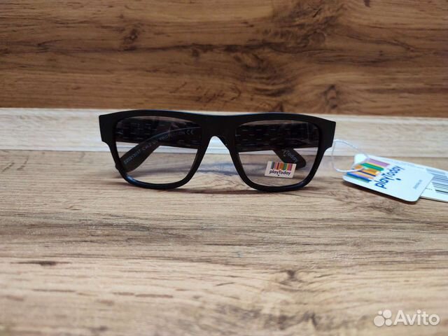 Солнцезащитные очки для мальчика