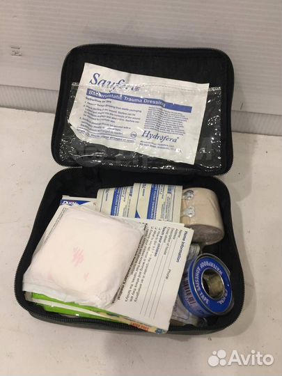 Сумка для аптечки Infiniti