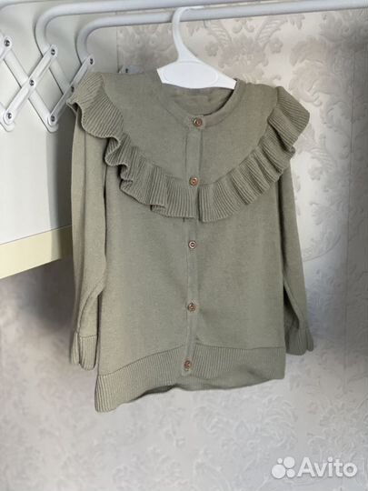 Кардиган кофта H&M