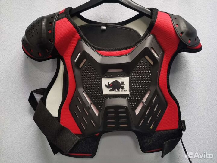 Защита тела, нагрудник