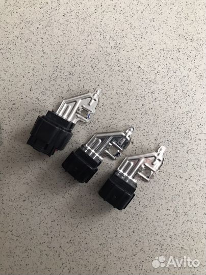 Датчик передней массы камри V70 V75