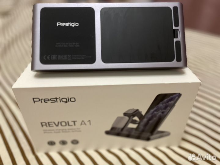 Prestigio ReVolt A1