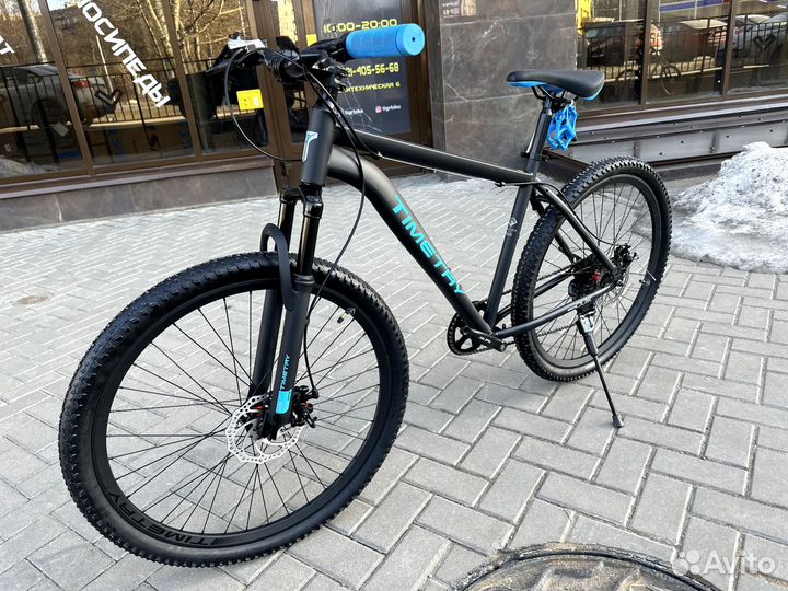 Велосипед Shimano