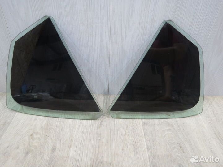 Форточка Kia Optima 3