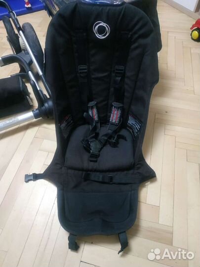 Коляска Bugaboo buffalo 2 в 1