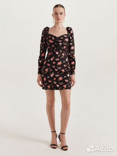 Платье love republic