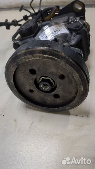 Тнвд Volvo S70 / V70, 1997