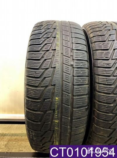 Nokian Tyres WR G2 225/55 R17 96T