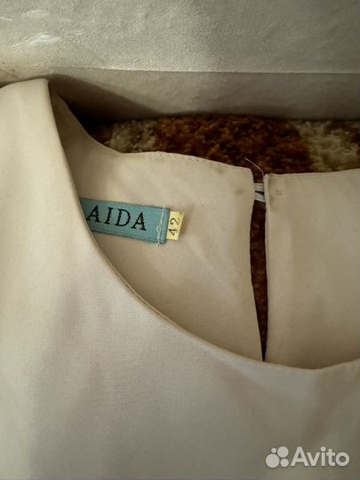 Вещи пакетом 42-44