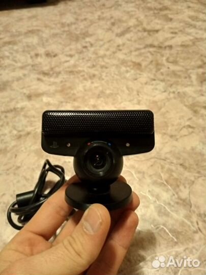 Ps3/ps4 джостик move