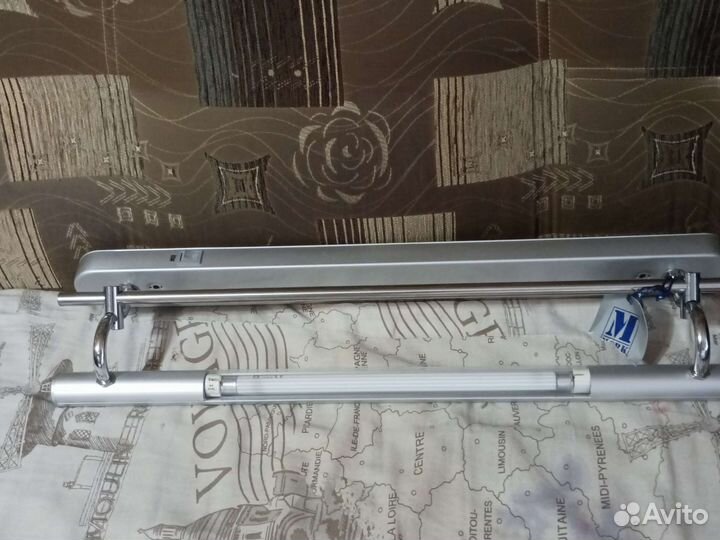 Светильник настенный