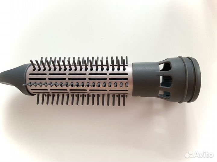 Фен-щетка Philips Volumebrush 8664