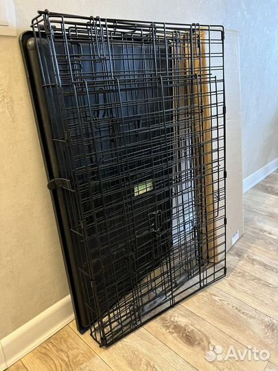 Клетка для собак