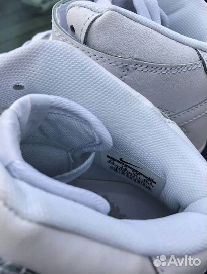 Кроссовки Nike air force