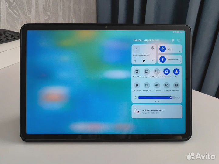 Планшет huawei matepad 11