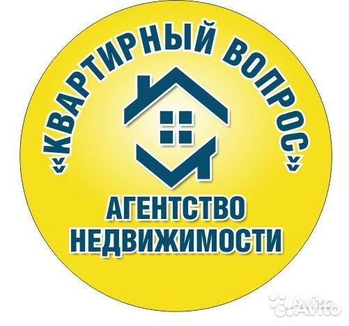 Агент по недвижимости