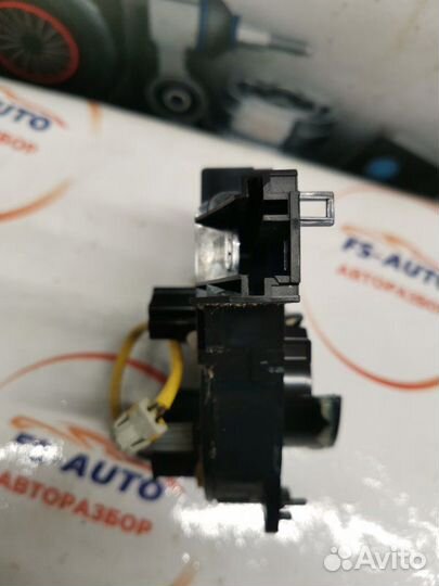 Подрулевой шлейф Ford Focus 2 универсал 1.6 hwda