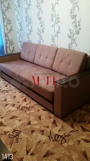 Комната 11,2 м² в 4-к., 2/9 эт.