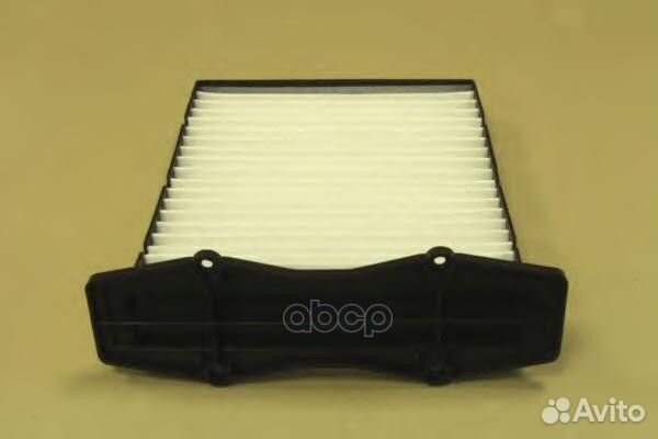 Фильтр салона SCT SA-1161 SA1161 SCT