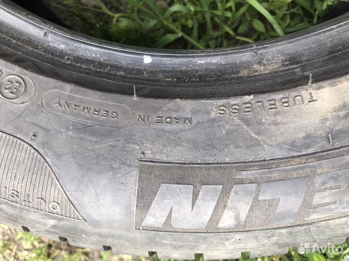 Michelin Primacy 3 215/60 R16