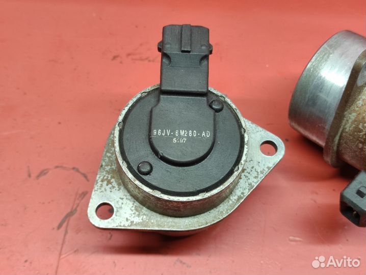 Клапан фазорегулятор Jaguar XJ8 X308, XK8 X100