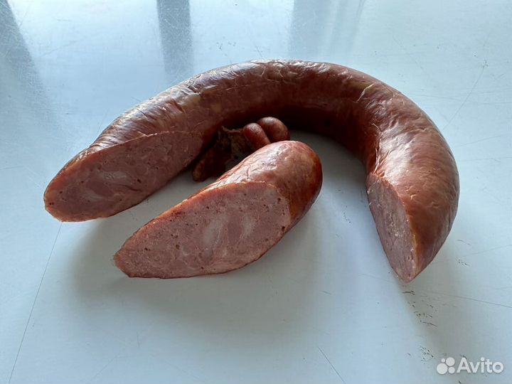 Колбаса Краковская