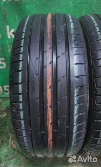 Hankook Ventus S1 Evo 2 K117 225/45 R18 91W