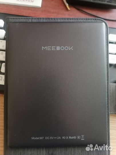 Читалка MeeBook M7