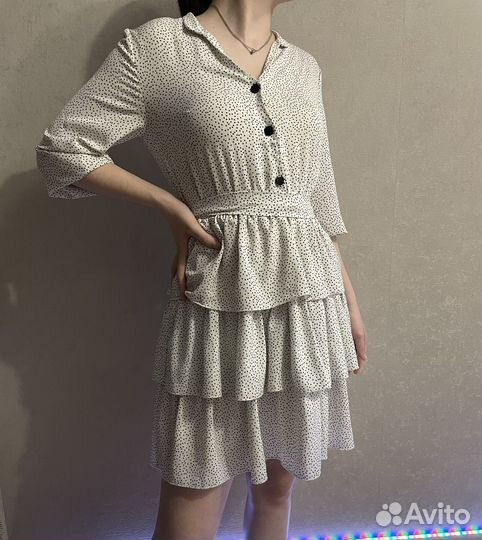 Платье женское