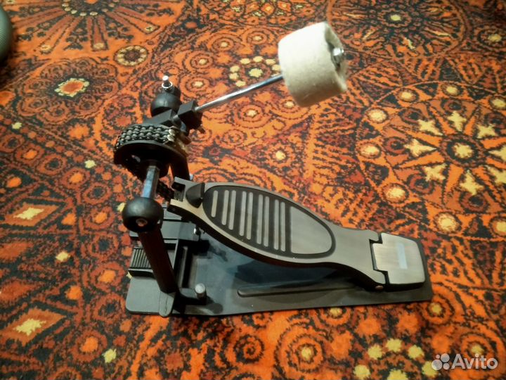 Педаль для ударных