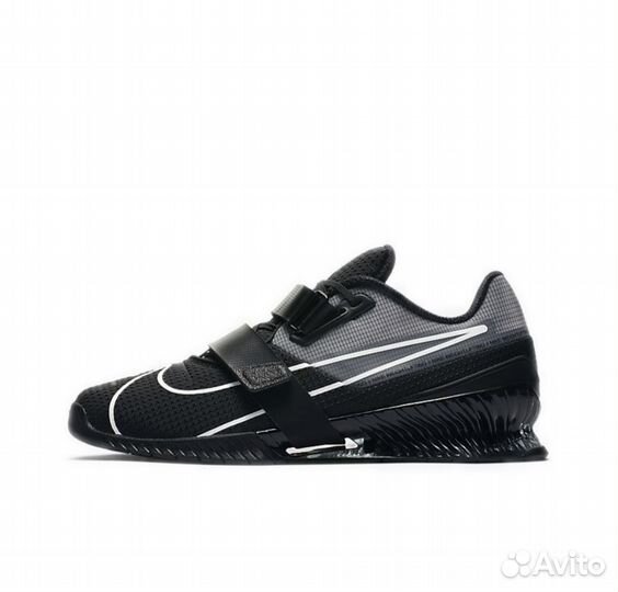 Штангетки Nike Romaleos 4