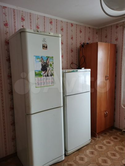 Комната 13,4 м² в 4-к., 3/4 эт.