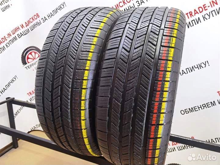 Goodyear Eagle LS 2 235/45 R19
