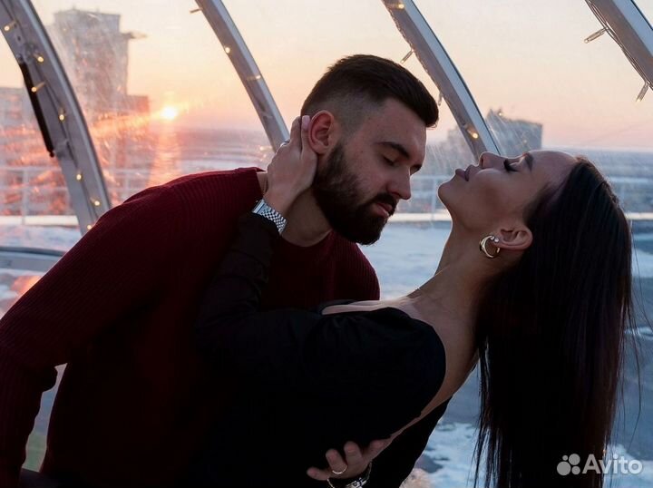 Организация дня рождения для двоих