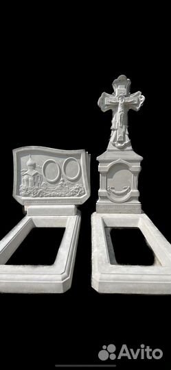 Памятники на могилу