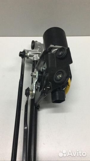 Трапеция дворников Hyundai getz 981001c100